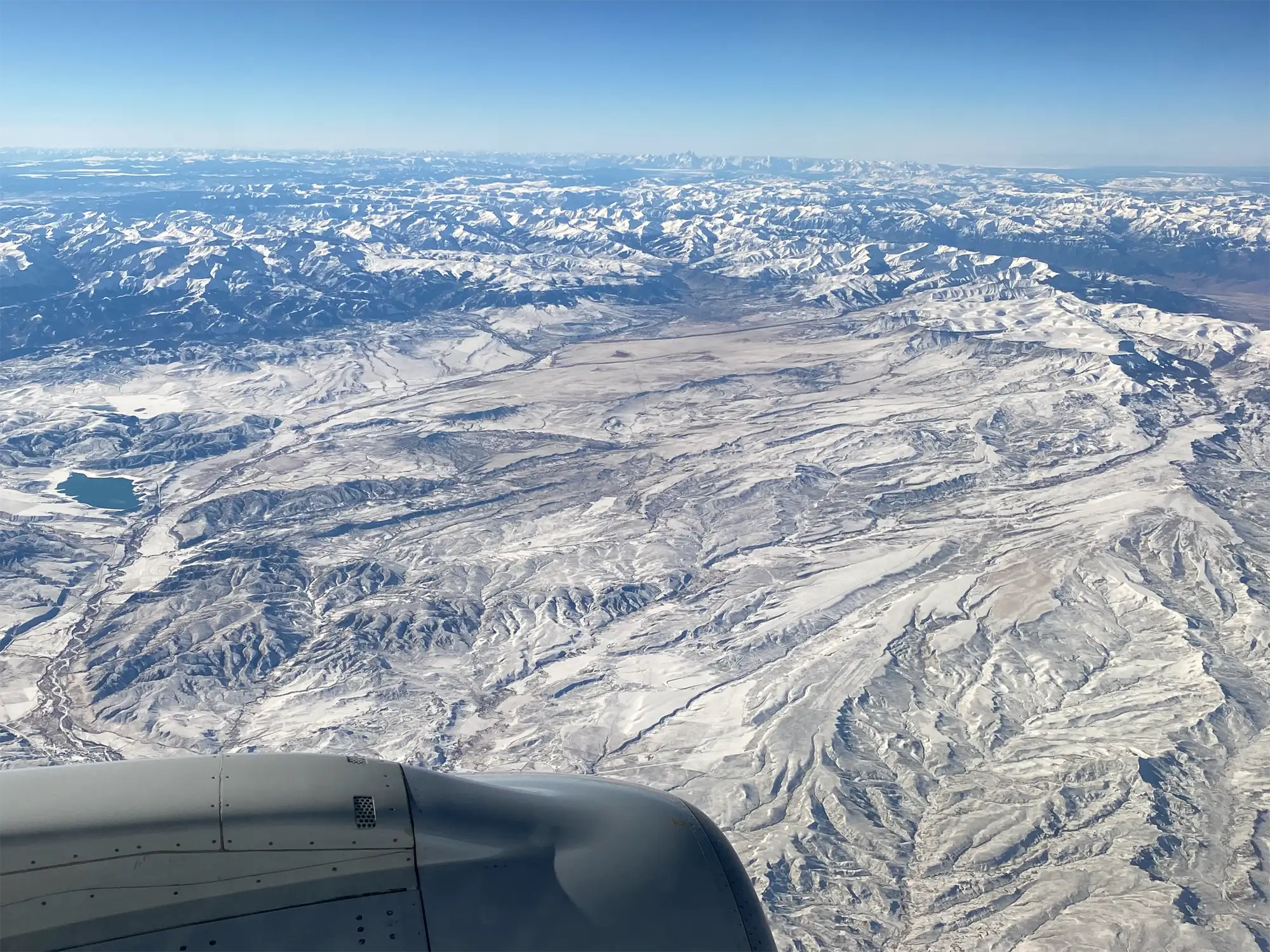 No matter the Season - Impact Matters